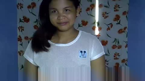 Snapshot of hotcelici chatting on November 8, 2025, 5:18 am hotcelici online show from November 8, 2025, 5:18 am