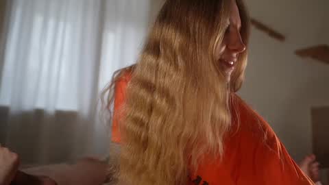 NICK AND NORA online show from February 26, 2026, 1:10 pm