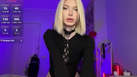 hotchubently online show from February 7, 2026, 12:09 pm