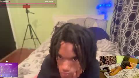 hotcocoajojo online show from July 14, 2026, 4:17 am