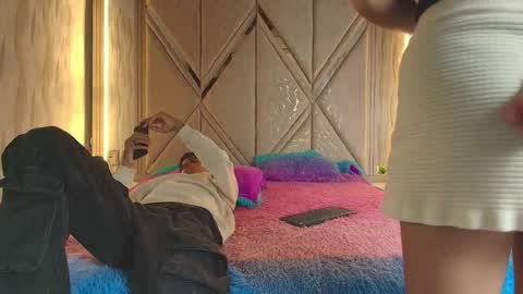 Snapshot of hotcouple_222 chatting on February 23, 2026, 7:28 am hotcouple_222 online show from February 23, 2026, 7:28 am