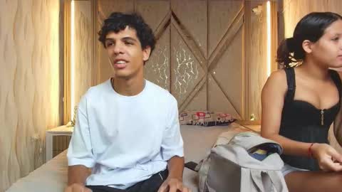 Snapshot of hotcouple_222 chatting on March 22, 2026, 7:28 pm hotcouple_222 online show from March 22, 2026, 7:28 pm