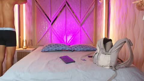 Snapshot of hotcouple_222 chatting on April 5, 2026, 7:27 am hotcouple_222 online show from April 5, 2026, 7:27 am