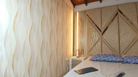 Snapshot of hotcouple_222 chatting on April 6, 2026, 1:12 pm hotcouple_222 online show from April 6, 2026, 1:12 pm