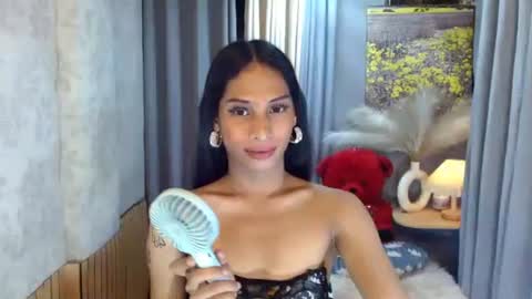 SEXY JASMINE online show from May 22, 2026, 2:01 pm