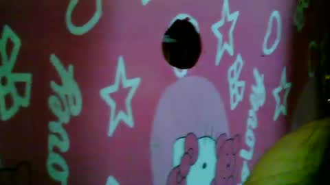 hotcupcake19 online show from July 14, 2026, 3:00 am