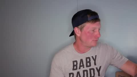Snapshot of hotdadforyou chatting on April 28, 2026, 12:09 am hotdadforyou online show from April 28, 2026, 12:09 am