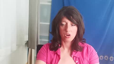 Snapshot of hotdestany chatting on January 20, 2025, 11:45 am Hot Destany online show from January 20, 2025, 11:45 am