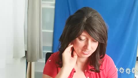 Snapshot of hotdestany chatting on March 11, 2025, 8:41 am Hot Destany online show from March 11, 2025, 8:41 am