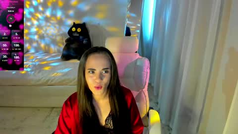 SWEET DEVILS PUSSY  online show from May 25, 2026, 3:01 am