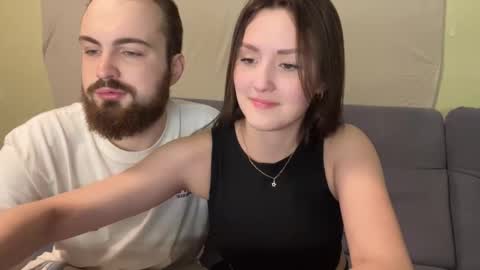 Max and Alina online show from March 27, 2026, 7:24 pm