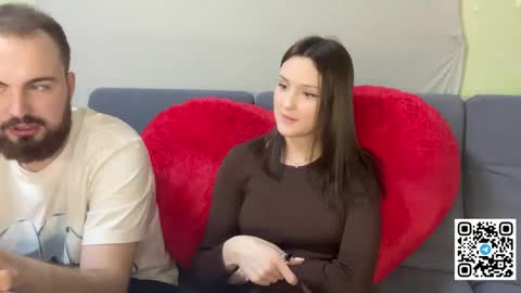 Snapshot of hotduoplay chatting on April 23, 2026, 7:16 pm Max and Alina online show from April 23, 2026, 7:16 pm