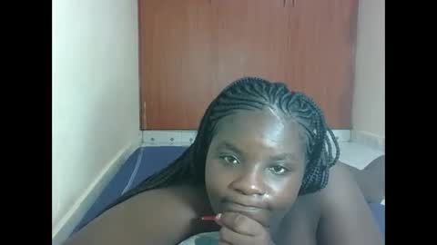 EBBY online show from March 23, 2026, 6:12 pm