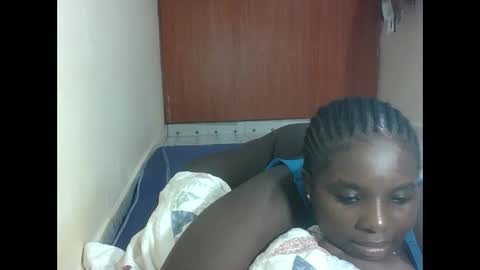 EBBY online show from April 18, 2026, 7:58 pm