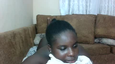 EBBY online show from July 25, 2026, 2:31 am