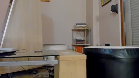 Erika  online show from February 18, 2026, 8:49 pm