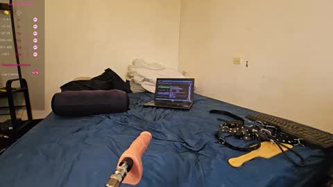 Ricoach online show from October 8, 2025, 12:47 pm