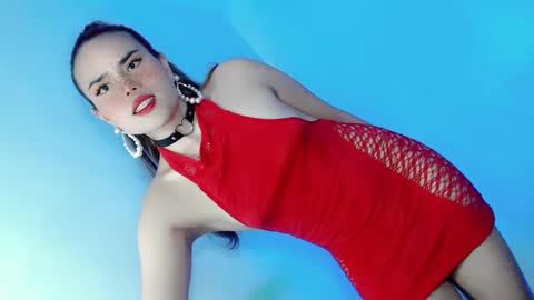 JANNA online show from January 31, 2025, 10:52 am