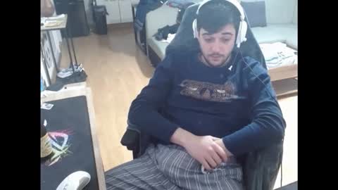 Mephisto667 online show from March 12, 2026, 6:25 pm