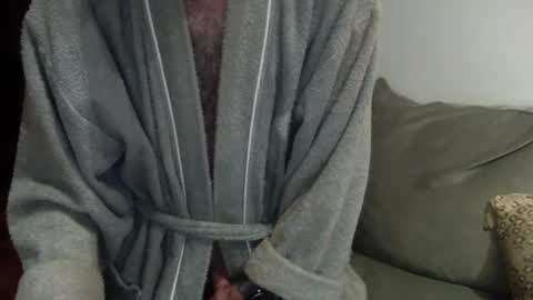 hotfrenchdadd online show from January 15, 2025, 7:01 pm