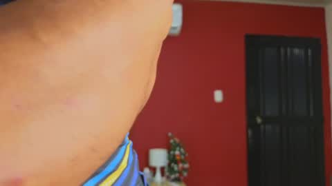 felipe  marcello online show from January 3, 2025, 7:18 pm