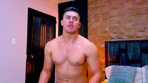 felipe  marcello online show from June 6, 2026, 7:29 pm
