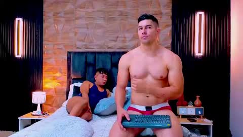 felipe  marcello online show from June 9, 2026, 2:39 pm