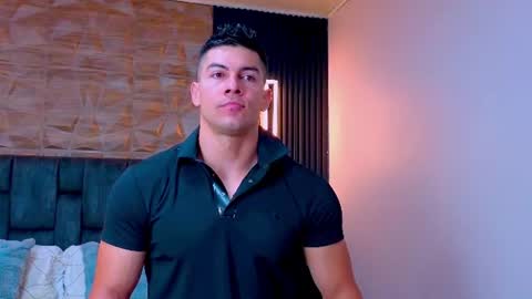 felipe  marcello online show from June 11, 2026, 10:52 pm