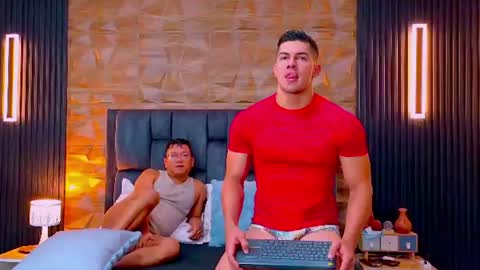 felipe  marcello online show from June 15, 2026, 2:30 pm