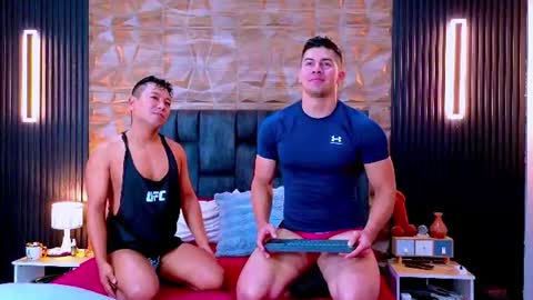 felipe  marcello online show from June 16, 2026, 2:19 pm