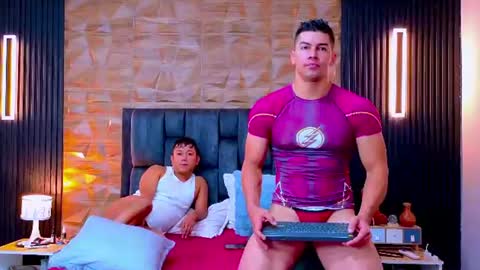 felipe  marcello online show from June 18, 2026, 2:10 pm