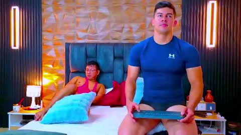 felipe  marcello online show from June 23, 2026, 2:26 pm