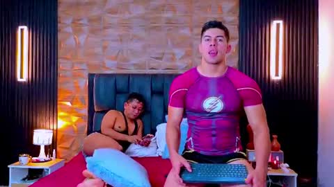 felipe  marcello online show from June 24, 2026, 2:38 pm