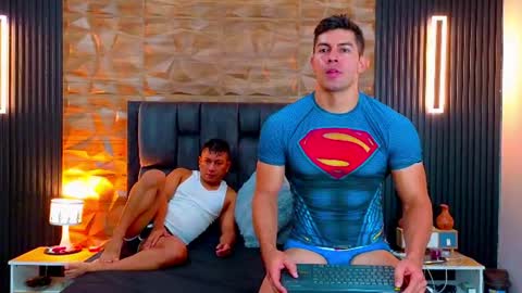 felipe  marcello online show from June 29, 2026, 2:39 pm