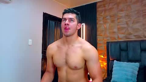 felipe  marcello online show from July 6, 2026, 4:09 pm