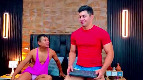 felipe  marcello online show from July 9, 2026, 2:10 pm