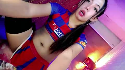 hotfucking_queen1111 online show from April 23, 2026, 12:29 pm