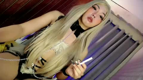 hotfucking_queen1111 online show from May 30, 2026, 8:44 am