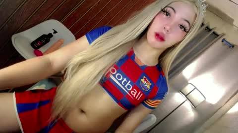 hotfucking_queen1111 online show from June 26, 2026, 5:23 am
