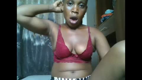 hotgal54 online show from February 23, 2025, 8:33 pm