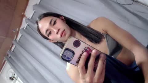 Snapshot of hotgirl_krisxx chatting on July 20, 2026, 10:56 pm hotgirl_krisxx online show from July 20, 2026, 10:56 pm