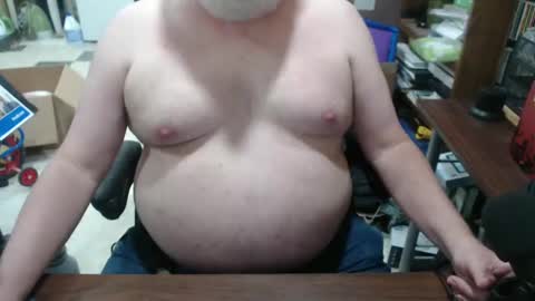Snapshot of hotgrandpa594u chatting on September 21, 2025, 8:54 pm hotgrandpa594u online show from September 21, 2025, 8:54 pm