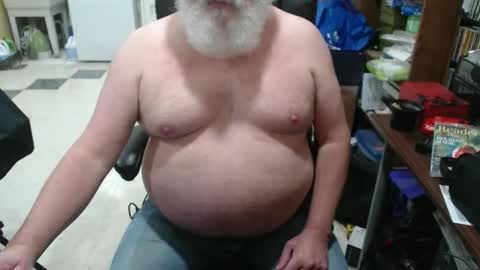 hotgrandpa594u online show from January 14, 2026, 6:13 pm
