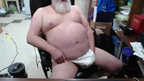 hotgrandpa594u online show from February 5, 2026, 7:18 pm