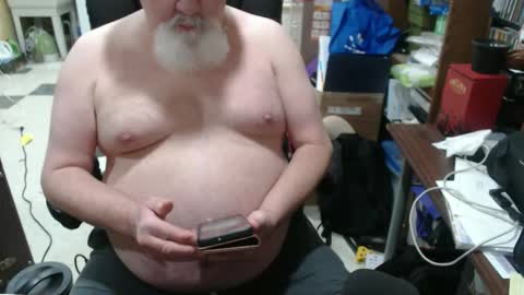 hotgrandpa594u online show from February 20, 2026, 1:35 am
