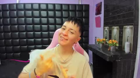 hannah online show from November 20, 2025, 2:17 pm