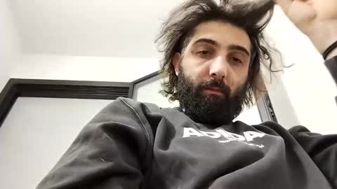 Snapshot of hotitalianboy218174 chatting on December 19, 2025, 2:18 am Italiaboy online show from December 19, 2025, 2:18 am