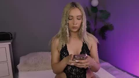 Maria online show from June 12, 2026, 5:39 am