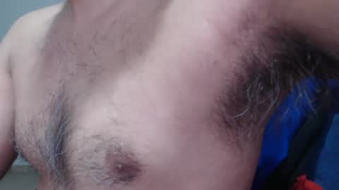 James-Hotxx online show from December 22, 2025, 10:29 pm