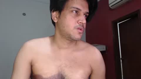 James-Hotxx online show from February 19, 2026, 10:28 pm